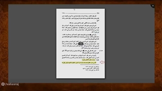 شفا گرفتن بیماری عالم اهل سنت با توسل و دست کشیدن به قبر مطهر امام حسین علیه السلام