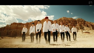 ام‌وی Highway  to Heaven از NCT 127