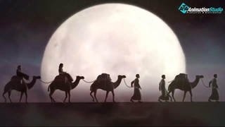 انیمیشن کلیم الله (ع) قسمت (7)