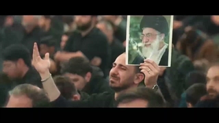 موسیقی "تو زنده ای" پیشنهادی تشییع رهبر شهید انقلاب حضرت آیت الله سید علی خامنه ای