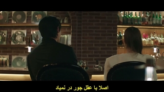 قسمت دوم سریال بوسه سیرن +زیرنویس فارسی چسبیده Siren’s Kiss 2026 با بازی پارک مین یونگ