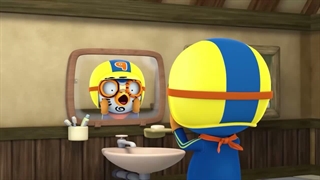 انیمیشن پورورو (pororo) فصل اول (قسمت پنجم) دوبله فارسی