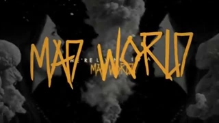 Within Temptation - Mad World (Official Lyric Video)