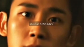 میکس عاشقانه سریال گل برفی