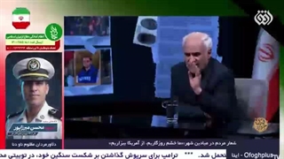 مشخصه فروپاشی یک تمدن، عریان شدن قدرت نظامیشه
