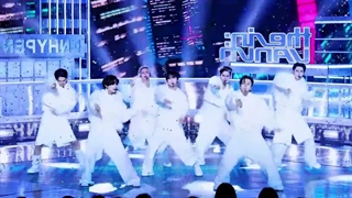 انهایپن Knife Dance practice دنس پرکتیس نایف