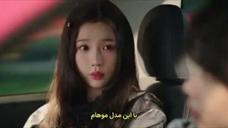 قسمت 5 سریال چینی سرعت و عشق  Speed and Love  با زیرنویس فارسی چسبیده 360p-