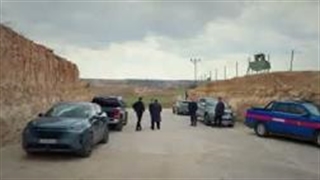 سریال ترکی شهر دور قسمت 56 با زیرنویس فارسی در کانال تلگرام ما/ لینک کانال پایین داخل توضیحات ویدیو
