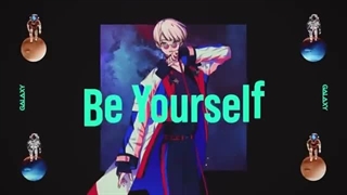 Galaxy/BAE/Paradox live (ترجمه در کانال است)