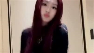 آپدیت سوشال مدیا گروه بیبی مانستر "BABY MONSTER" با چیکیتا چالش آهنگ "Hooligan" از گروه بی تی اس "BTS"