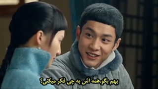 سریال چینی wu xin the monster killer 2015 قسمت 6 با زیرنویس فارسی و هنرنمایی ژانگ رویون