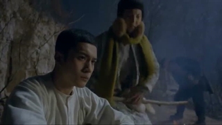 سریال چینی wu xin the monster killer 2015 قسمت 10 با زیرنویس فارسی و هنرنمایی ژانگ رویون