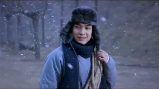 سریال چینی wu xin the monster killer 2015 قسمت 11 با زیرنویس فارسی و هنرنمایی ژانگ رویون