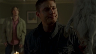 سریال supernatural فصل۳ قسمت ۹