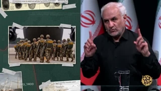 14050114: برنامه قرن جدید 02: انقلاب نظامی