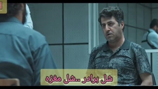 خنده (۴۸) زندانی قسمت (۳) ببین