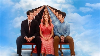فیلم سینمایی ابدیت با دوبله فارسی/Eternity2025