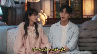 سریال عاشق و دلباخته قسمت ۷ با زیرنویس چسبیده