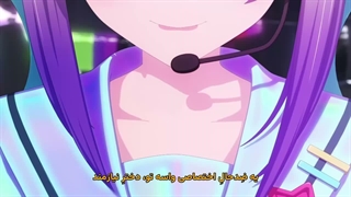 انیمه جدید Needy Girl Overdose نیازمند دختر اوردزی قسمتی1 با زیرنویس فارسی