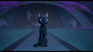 انیمیشن شانس "Luck" دوبله فارسی
