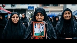 موزیک ویدئوی موهای خاکی تقدیم به ۱۶۸ شهید مدرسه شجره طیبه میناب - رضا صادقی
