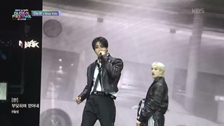 اجرای "DO IT" از استری کیدز "STRAYKIDS" در مراسم 'KBS 2025' در ژاپن