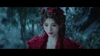 سریال چینی نقاب سایه‌ها Veil of Shadows 2026 قسمت  ۱۵ با زیرنویس