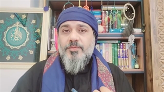 بزرگترین راز ثروت - شیخ کاوه