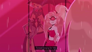 Sir Pentious & Cherri Bomb Song - Forever Longing Hazbin Hotel