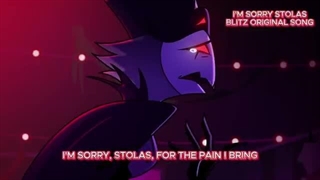 1-I'm Sorry Stolas【A Helluva Boss Blitz FanMade Song】