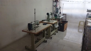تولید کیف پایا
