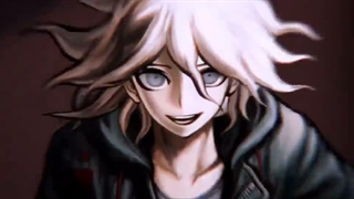 THE Nagito Edit On Namasha