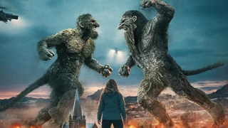 فیلم غول 2 با زیرنویس فارسی/ Troll 2 2025