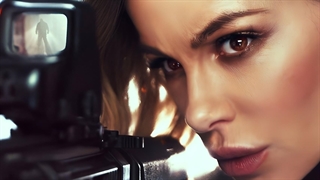 فیلم گربه وحشی با زیرنویس فارسی/ Wildcat 2025