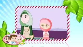 کارتون عمر و مهند - اوقات فراغت