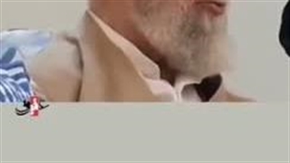 دعاهای حضرت اقا رهبر شهیدمان در جلسه خصوصی منزل