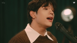 김우진 KIM WOOJIN . Easy On Me Adele . Cover Live