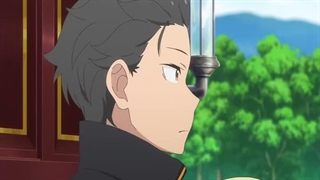 انیمه ری زیرو Re:Zero kara Hajimeru Isekai Seikatsu فصل 4 قسمت 1