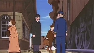 کارتون رامکال و استرلینگ ۱۹۷۷--قسمت چهارم