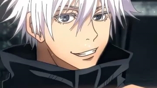 Gojo Satoru