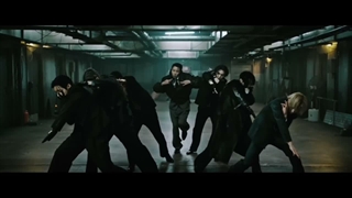 BTS (방탄소년단) '2.0' Official MV →/ موزیک ویدیو "2.0" آلبوم آریرانگ بی تی اس