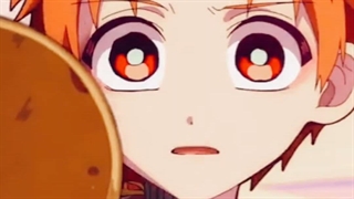 ادیت Akane Aoi از انیمه Jibaku shounen Hanako-kun