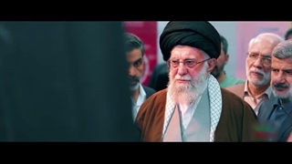 مداحی حاج احمد واعظی به مناسبت شهادت حضرت آیت الله سید علی خامنه ای(ره)