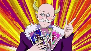 به مدرسه شیاطین خوش آمدی! Mairimashita! Iruma-kun فصل 2 قسمت 21 اخر بدون زیرنویس