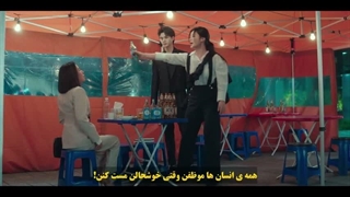 سریال شیطان من قسمت ۹بازیرنویس چسبیده فارسی(لطفا زود دانلود کنید این قسمت ممکنه سانسور بشه)