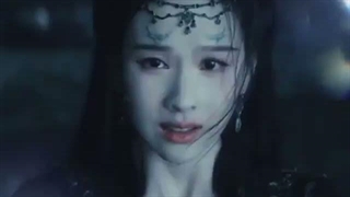 ادیت از کاپل دوم سریال نقاب سایه ها Veil of Shadows