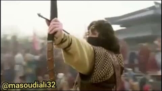 سریال جومونگ خواننده توماس اندرز آهنگ ما می توانیم