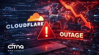 کلودفلر: اینترنت ایران همچنان در وضعیت «قطع پایدار» بدون نشانه بازگشت؛ دسترسی‌های محدود در برخی ساعات