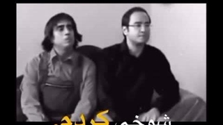 وضعیت همیشگی ما :)
