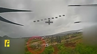 بروز رسانی جنگ ایران  ۲۰ فروردین بد اتش بس